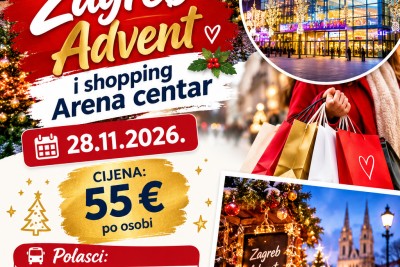 Advent Zagreb