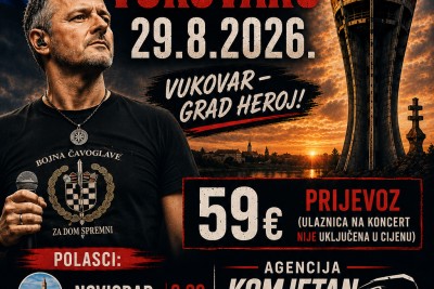 Thompson Vukovar